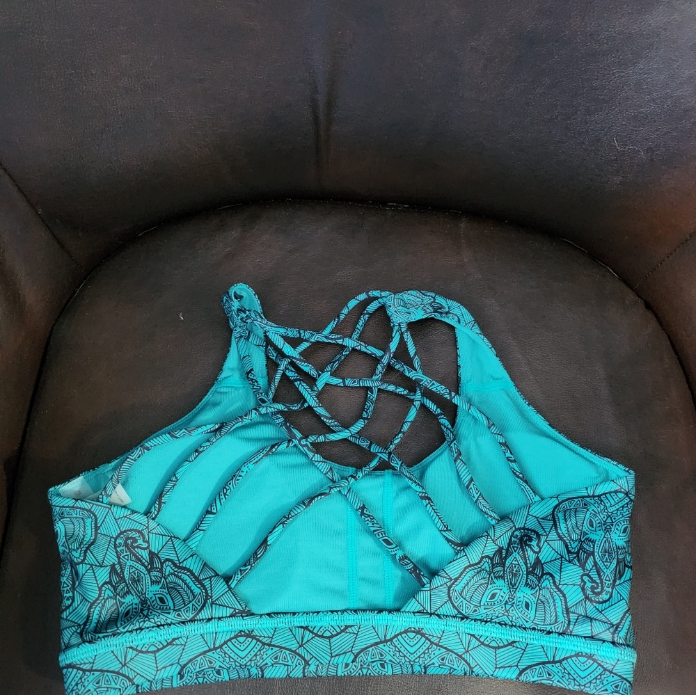 CVG Asstronaut Bra